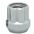 Topline Whl LUG NUTS 9/16 Inch-18 Thread Size; Conical Seat; Spline Drive Open End Lug; 1 Inch Overall Length C7110-0-4